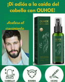 OUHOE -CRECIMIENTO DE CABELLO