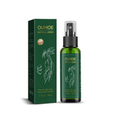 OUHOE -CRECIMIENTO DE CABELLO